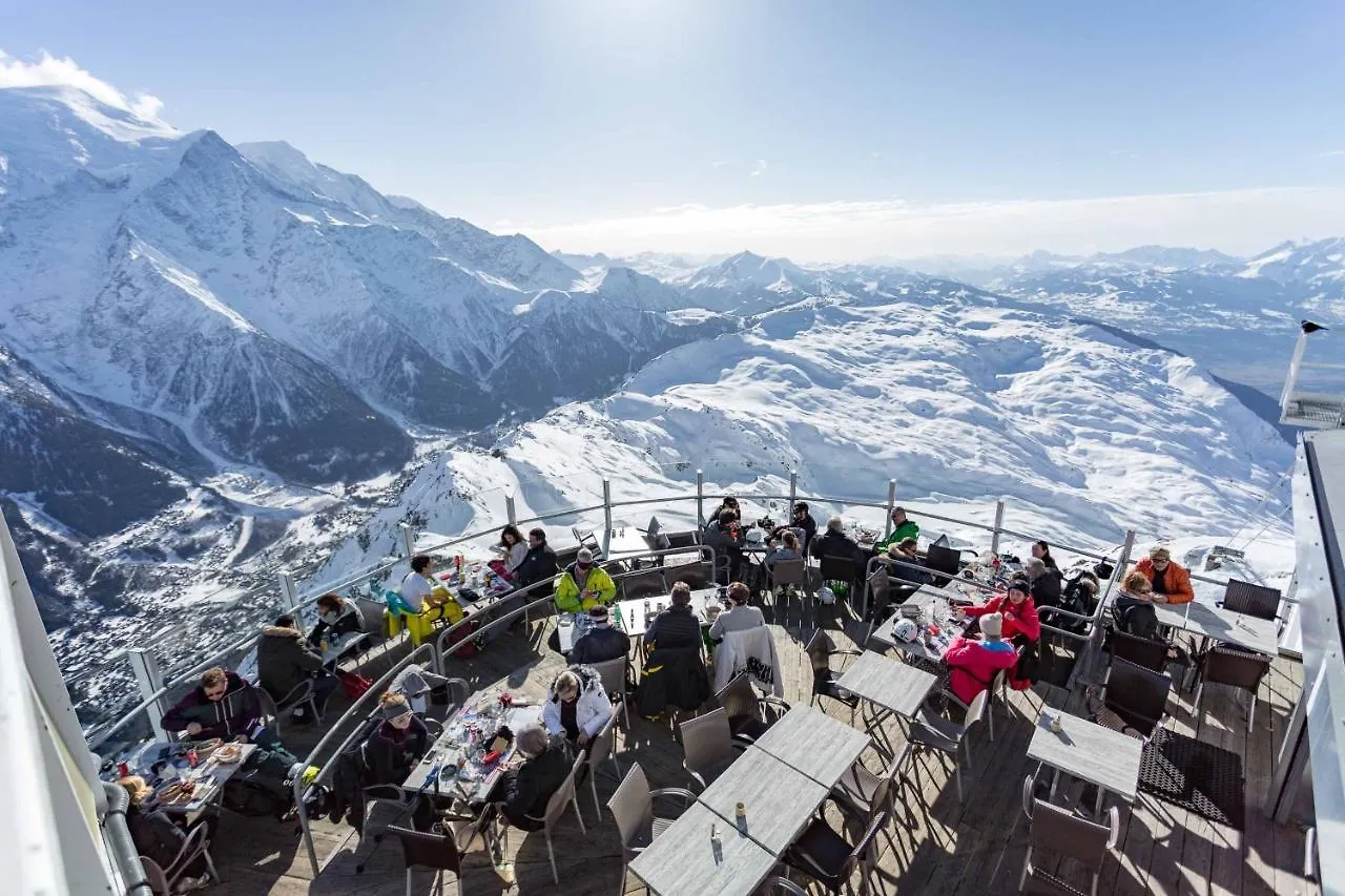 Chalet Jean - 3 Bedrooms - Chamonix All Year Les Houches France