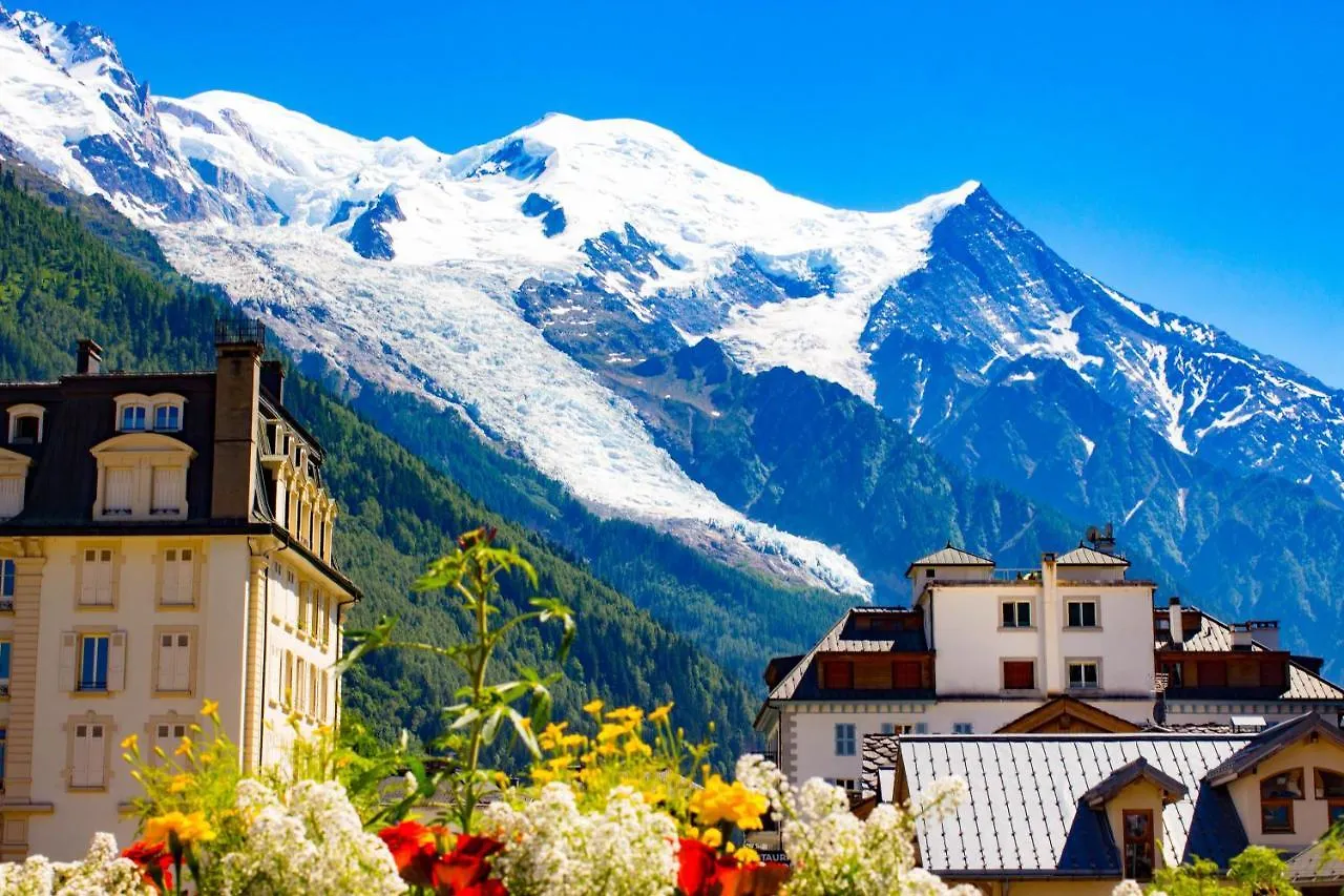 Chalet Jean - 3 Bedrooms - Chamonix All Year Les Houches 0*,